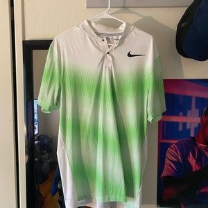 Tiger Woods Nike TW Polo (2018)